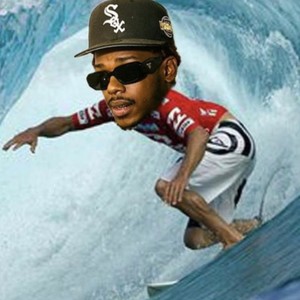 Pas de pitié(feat. Aliounve) (Explicit)