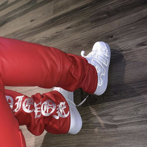 Number Nine! (Explicit)