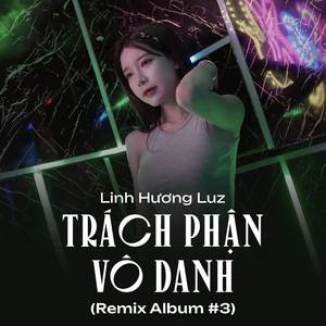 Trách Phận Vô Danh (Remix Album #3)