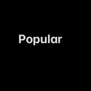 Popular