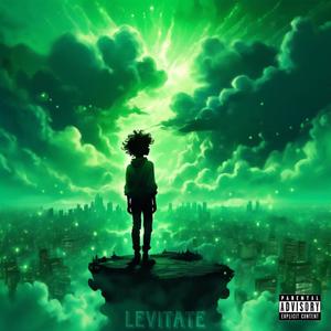 Levitate (Explicit)