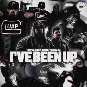I've been up(feat. Money Migzzz) (Explicit)