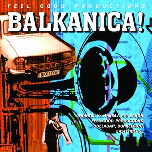 Balkan Train (Original Mix)