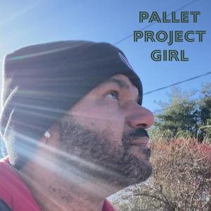 Pallet Project Girl