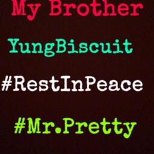 My Brother (Explicit)