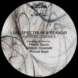 Android Zombies (Primal Beat Remix)