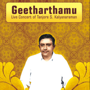 Geetharthamu: Live Concert