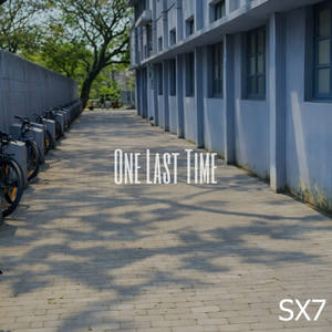 One Last Time