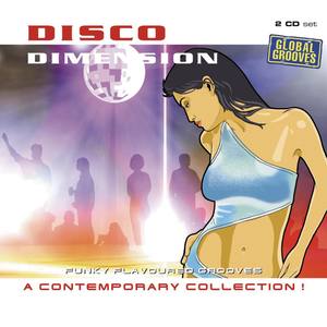 Disco Dimension, Vol. 1