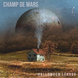 Halloween Leaves (Explicit)