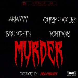 Murder (Explicit)