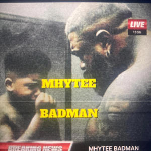 BADMAN (Explicit)