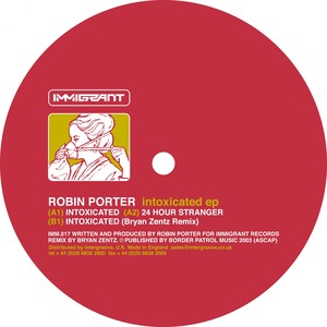 Intoxicated (Bryan Zentz Remix)