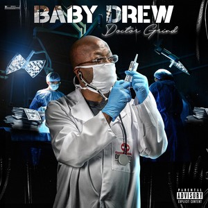 Doctor Grind (Explicit)