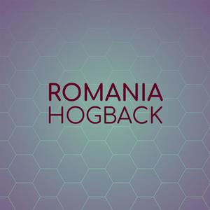 Romania Hogback