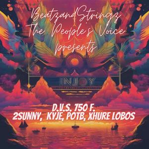 INJOY (feat. 2Sunny) (Explicit)