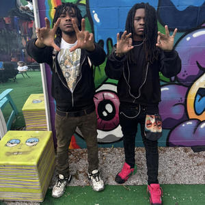 Swoop Park (feat. 2xescobar) (Explicit)