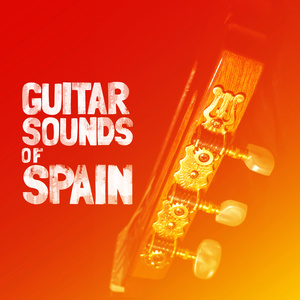 Guitar Sounds of Spain