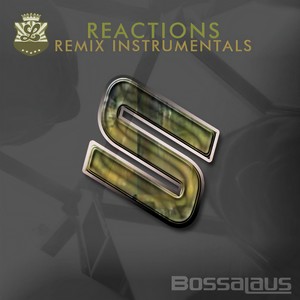 Selections, Ch. 3 - Reactions (Remix Instrumentals)