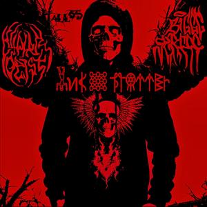 Ink Blotter (feat. BIGGG SURFFF & Dungeonistic) (Explicit)
