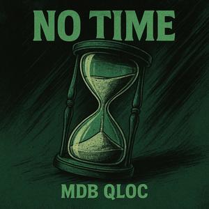 No Time (Explicit)