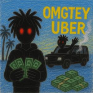 Uber (Explicit)