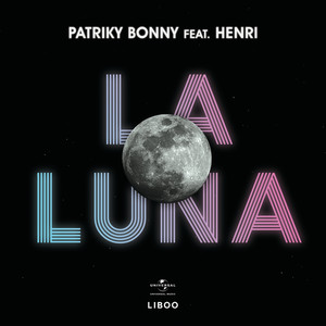 Patriky Bonny - La Luna