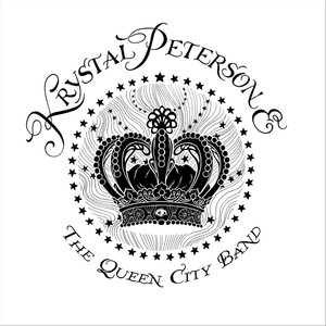 Krystal Peterson - Roman Candle