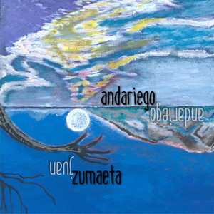 Juan Zumaeta - Valle de Arenas