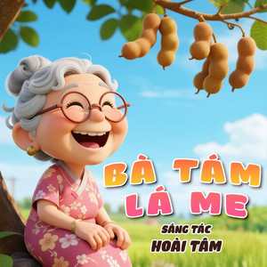 Bà Tám Lá Me