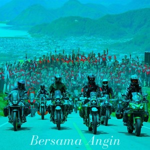 Bersama Angin