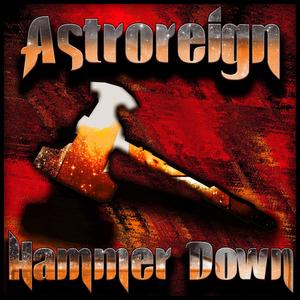 Hammer Down