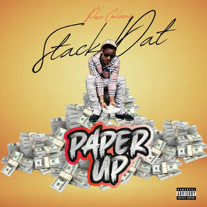 Stack dat paper up (Explicit)