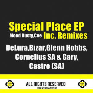 Special Place (Castro SA Mix)
