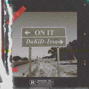 We_On (feat. Issa) (Explicit)