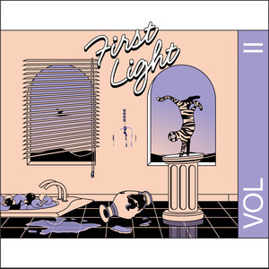 Burning So Hot (feat. Allysha Joy)