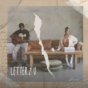 Letter 2 U (Explicit)