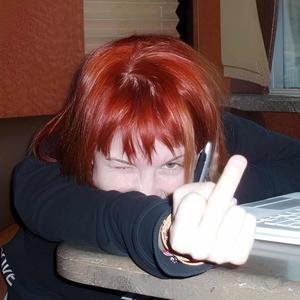 FUCKK SHES EVIL (Explicit)