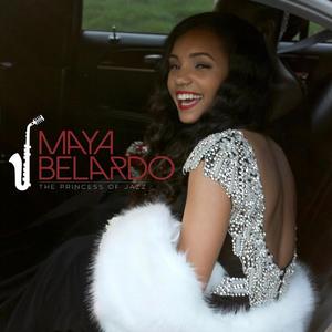 Maya Belardo (The Princess of Jazz)