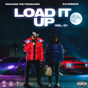 Load It Up Vol. 01 (Explicit)