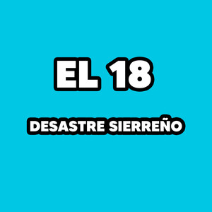 El 18