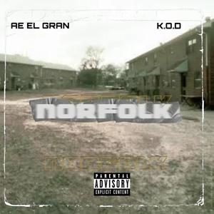 Norfolk Freestyle (feat. Kash On Demand) [Explicit]