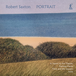 Suite for Violin & Piano (2019) - Suite for Violin & Piano (2019) : V. Quest