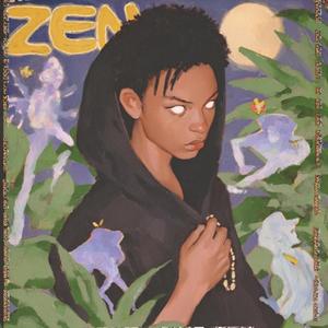 Zen. (feat. Highman) (Explicit)
