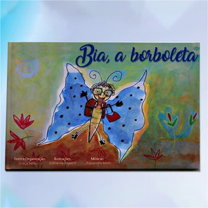 Bia, a Borboleta (Explicit)