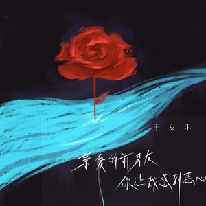 王又禾 - 亲爱的前男友你让我感到恶心