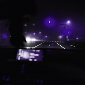 Driving in the Night