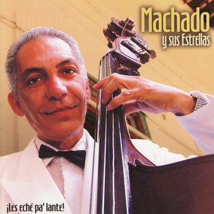 Machado - No Me Molestes Más