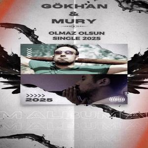 Olmaz olsun (Explicit)