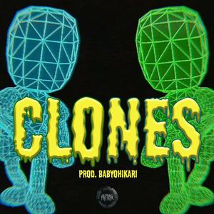 CLONES (feat. Kill Molly)